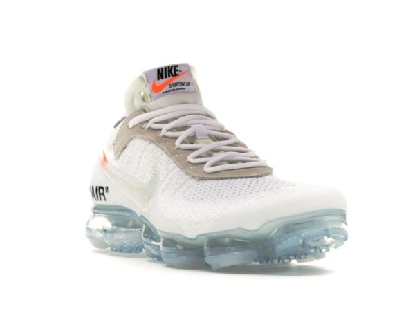 Nike Air VaporMax Off-White (2018) - AA3831-100-gallery-2 - Acquista su ResellPiacenza