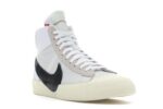 Nike Blazer Mid Off-White - AA3832-100-gallery-2 - Acquista su ResellPiacenza