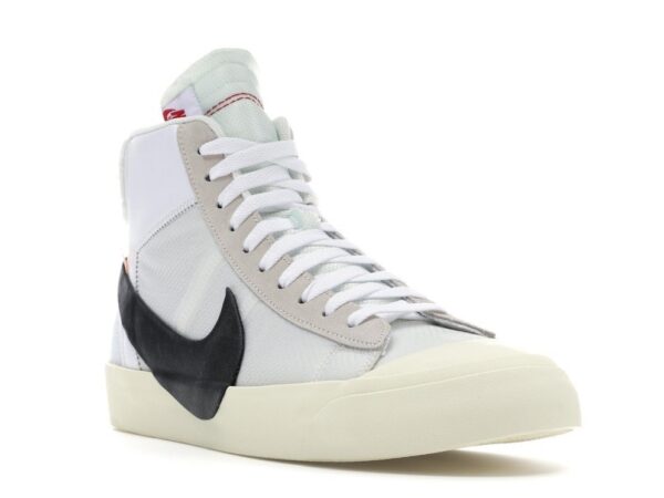 Nike Blazer Mid Off-White - AA3832-100-gallery-2 - Acquista su ResellPiacenza