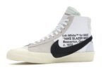 Nike Blazer Mid Off-White - AA3832-100-gallery-4 - Acquista su ResellPiacenza