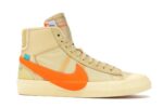Nike Blazer Mid Off-White All Hallow's Eve - AA3832-700-gallery-1 - Acquista su ResellPiacenza