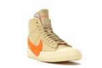 Nike Blazer Mid Off-White All Hallow's Eve - AA3832-700-gallery-2 - Acquista su ResellPiacenza