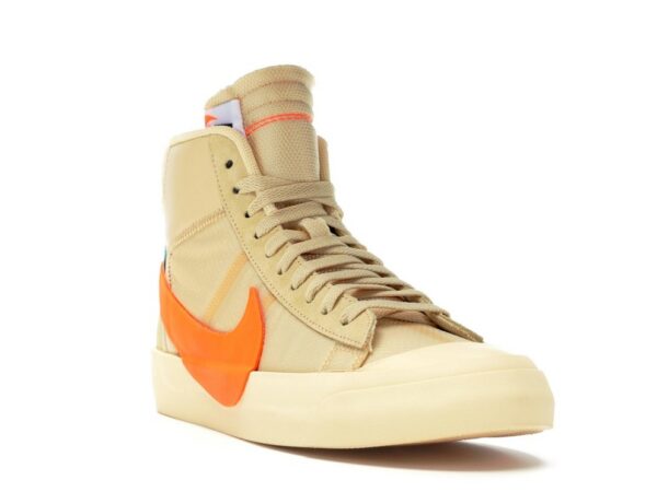 Nike Blazer Mid Off-White All Hallow's Eve - AA3832-700-gallery-2 - Acquista su ResellPiacenza