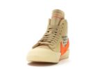 Nike Blazer Mid Off-White All Hallow's Eve - AA3832-700-gallery-3 - Acquista su ResellPiacenza