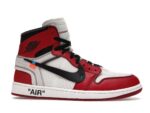 Jordan 1 Retro High Off-White Chicago - AA3834-101-gallery-1 - Acquista su ResellPiacenza
