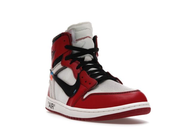 Jordan 1 Retro High Off-White Chicago - AA3834-101-gallery-2 - Acquista su ResellPiacenza