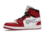 Jordan 1 Retro High Off-White Chicago - AA3834-101-gallery-4 - Acquista su ResellPiacenza