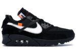 Nike Air Max 90 Off-White Black - AA7293-001 - Acquista su ResellPiacenza