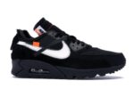 Nike Air Max 90 Off-White Black - AA7293-001-gallery-1 - Acquista su ResellPiacenza