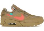 Nike Air Max 90 Off-White Desert Ore - AA7293-200 - Acquista su ResellPiacenza