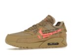 Nike Air Max 90 Off-White Desert Ore - AA7293-200-gallery-4 - Acquista su ResellPiacenza