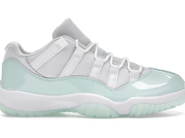 Jordan 11 Retro Low Igloo (Women's) - AH7860-103 - Acquista su ResellPiacenza