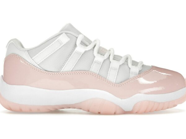 Jordan 11 Retro Low Legend Pink (Women's) - AH7860-160 - Acquista su ResellPiacenza