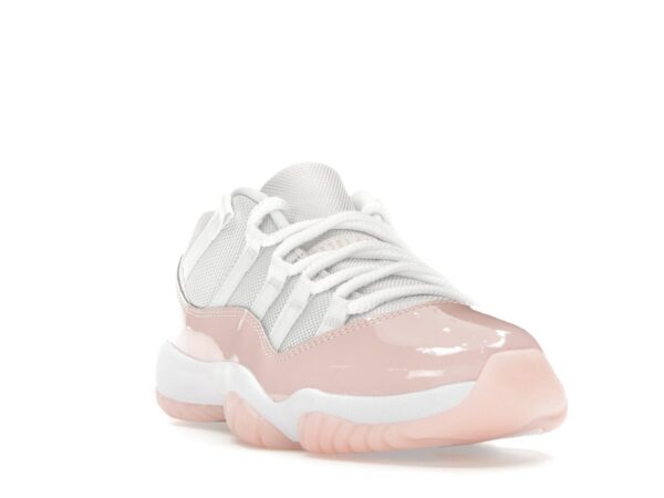 Jordan 11 Retro Low Legend Pink (Women's) - AH7860-160-gallery-2 - Acquista su ResellPiacenza