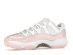 Jordan 11 Retro Low Legend Pink (Women's) - AH7860-160-gallery-4 - Acquista su ResellPiacenza