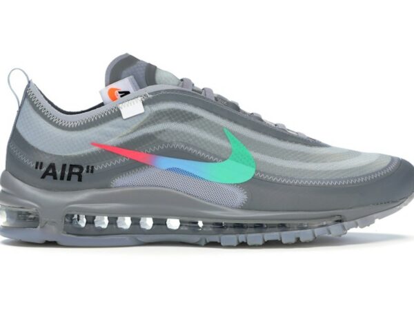 Nike Air Max 97 Off-White Menta - AJ4585-101 - Acquista su ResellPiacenza