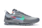 Nike Air Max 97 Off-White Menta - AJ4585-101-gallery-1 - Acquista su ResellPiacenza