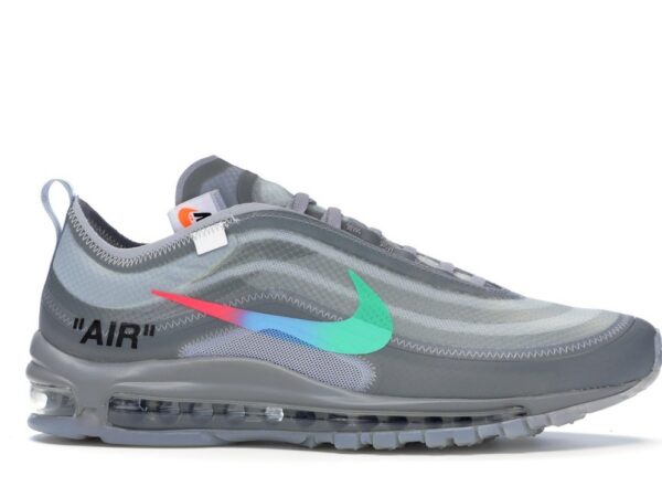 Nike Air Max 97 Off-White Menta - AJ4585-101-gallery-1 - Acquista su ResellPiacenza