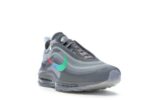 Nike Air Max 97 Off-White Menta - AJ4585-101-gallery-2 - Acquista su ResellPiacenza
