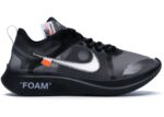 Nike Zoom Fly Off-White Black Silver - AJ4588-001 - Acquista su ResellPiacenza