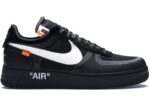 Nike Air Force 1 Low Off-White Black White - AO4606-001 - Acquista su ResellPiacenza