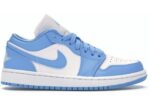 Jordan 1 Low UNC (Women's) - AO9944-441 - Acquista su ResellPiacenza