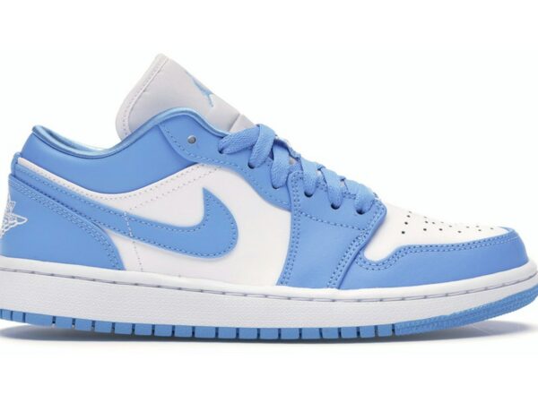 Jordan 1 Low UNC (Women's) - AO9944-441 - Acquista su ResellPiacenza