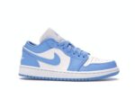 Jordan 1 Low UNC (Women's) - AO9944-441-gallery-1 - Acquista su ResellPiacenza