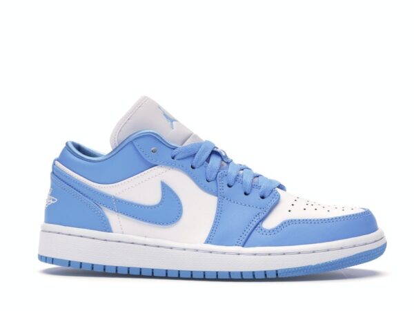 Jordan 1 Low UNC (Women's) - AO9944-441-gallery-1 - Acquista su ResellPiacenza