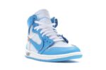 Jordan 1 Retro High Off-White University Blue - AQ0818-148-gallery-2 - Acquista su ResellPiacenza