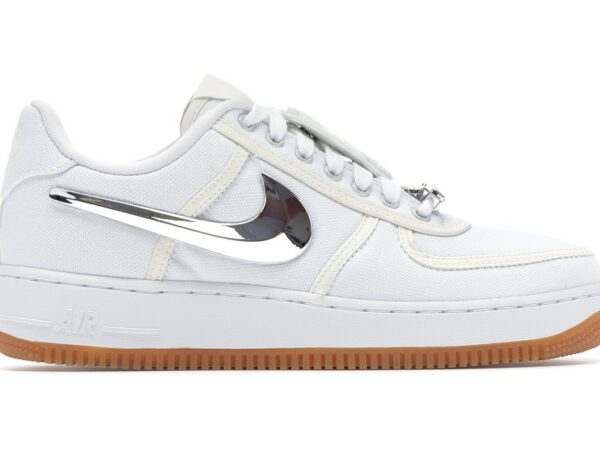 Nike Air Force 1 Low Travis Scott (AF100) - AQ4211-100 - Acquista su ResellPiacenza