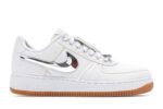 Nike Air Force 1 Low Travis Scott (AF100) - AQ4211-100-gallery-1 - Acquista su ResellPiacenza