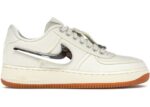 Nike Air Force 1 Low Travis Scott Sail - AQ4211-101 - Acquista su ResellPiacenza