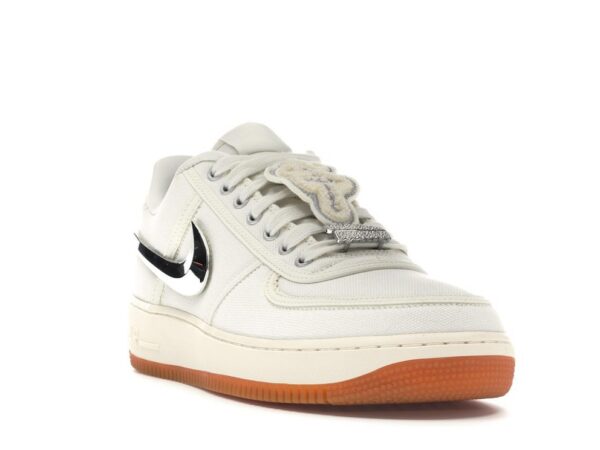 Nike Air Force 1 Low Travis Scott Sail - AQ4211-101-gallery-2 - Acquista su ResellPiacenza
