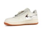 Nike Air Force 1 Low Travis Scott Sail - AQ4211-101-gallery-4 - Acquista su ResellPiacenza