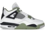 Jordan 4 Retro Seafoam (Women's) - AQ9129-103 - Acquista su ResellPiacenza