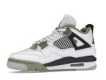 Jordan 4 Retro Seafoam (Women's) - AQ9129-103-gallery-4 - Acquista su ResellPiacenza