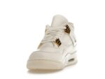 Jordan 4 Retro Metallic Gold (Women's) - AQ9129-170-gallery-3 - Acquista su ResellPiacenza