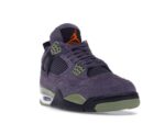Jordan 4 Retro Canyon Purple (Women's) - AQ9129-500-gallery-2 - Acquista su ResellPiacenza