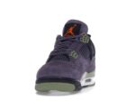 Jordan 4 Retro Canyon Purple (Women's) - AQ9129-500-gallery-3 - Acquista su ResellPiacenza