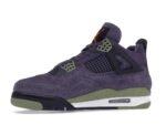 Jordan 4 Retro Canyon Purple (Women's) - AQ9129-500-gallery-4 - Acquista su ResellPiacenza