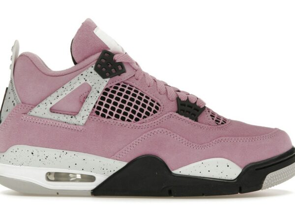 Jordan 4 Retro Orchid (Women's) - AQ9129-501 - Acquista su ResellPiacenza