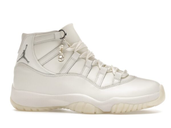 Jordan 11 Retro Pearl (Women's) - AR0715-110-gallery-1 - Acquista su ResellPiacenza