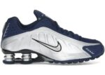 Nike Shox R4 Blue Void (Women's) - AR3565-400 - Acquista su ResellPiacenza