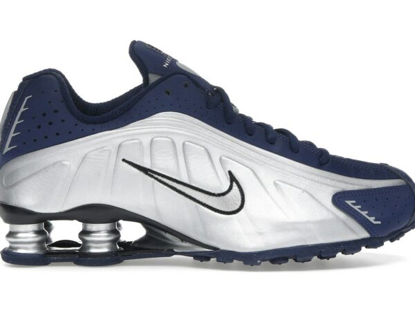Nike Shox R4 Blue Void (Women's) - AR3565-400 - Acquista su ResellPiacenza