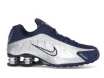 Nike Shox R4 Blue Void (Women's) - AR3565-400-gallery-1 - Acquista su ResellPiacenza