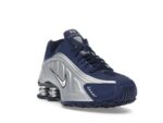 Nike Shox R4 Blue Void (Women's) - AR3565-400-gallery-2 - Acquista su ResellPiacenza