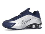Nike Shox R4 Blue Void (Women's) - AR3565-400-gallery-4 - Acquista su ResellPiacenza