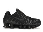 Nike Shox TL Black Max Orange (Women's) - AR3566-002-gallery-1 - Acquista su ResellPiacenza