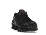 Nike Shox TL Black Max Orange (Women's) - AR3566-002-gallery-2 - Acquista su ResellPiacenza